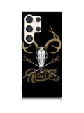 Deer Camo Realtree Samsung Galaxy S25 Ultra 5G Case