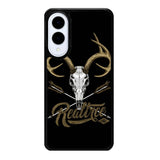 Deer Camo Realtree Samsung Galaxy S25 Edge DC0466