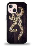 browning logo iPhone 13 Case