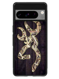 browning logo Google Pixel 8 Pro Case