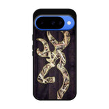 browning logo Google Pixel 10 Case