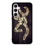 Browning Logo Samsung Galaxy A25 5G Case DC0246