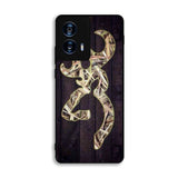 browning logo Motorola Moto G Power 5G 2024 Case DC0411