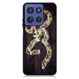 Browning Logo Motorola Moto G Stylus 5G 2025 DC0246