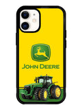 John Deere 9th iPhone 12 Case