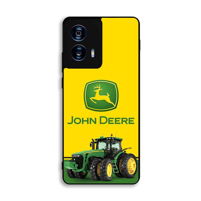 John Deere 9th Motorola Moto G Power 5G 2024 Case DC5999