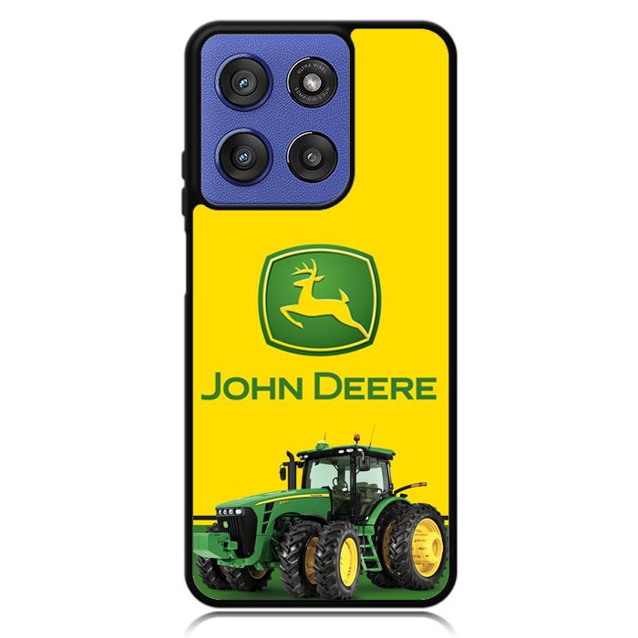 John Deere Motorola Moto G Stylus 5G 2025 DC0919