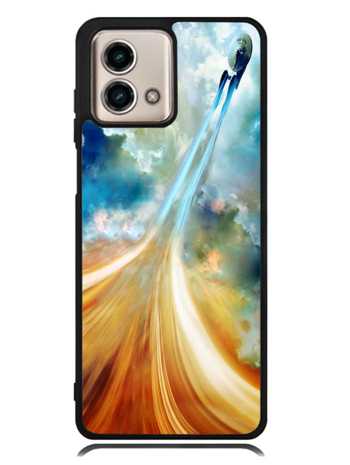 star trek 1st Motorola Moto G Stylus 5G 2023 Case