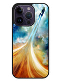 star trek iPhone 14 Pro Case BLN2427