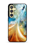 star trek 1st Samsung Galaxy S24 Plus 5G , Samsung Galaxy S24+ 5G Case
