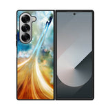 star trek 1st Samsung Galaxy Z Fold 7 5G Case