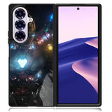 Iron Man End Game Samsung Galaxy Z Fold 7 Case DC0881