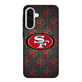 San Francisco 49Ers Logo Samsung Galaxy A16 Case DC1613