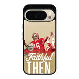 49ers Fans Google Pixel 10 Pro XL Case