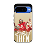 49ers Fans Google Pixel 10 Case