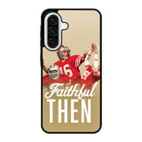 49ers Fans Samsung Galaxy A56 Case DC5632