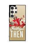 49ers Fans Samsung Galaxy S25 Ultra 5G Case