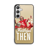 49ers Fans Samsung Galaxy A26 Case DC2266