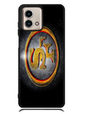 San Francisco 49Ers 9th Motorola Moto G Stylus 5G 2023 Case