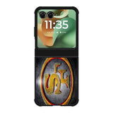 San Francisco 49Ers 9th Motorola Moto RAZR 2025 Case