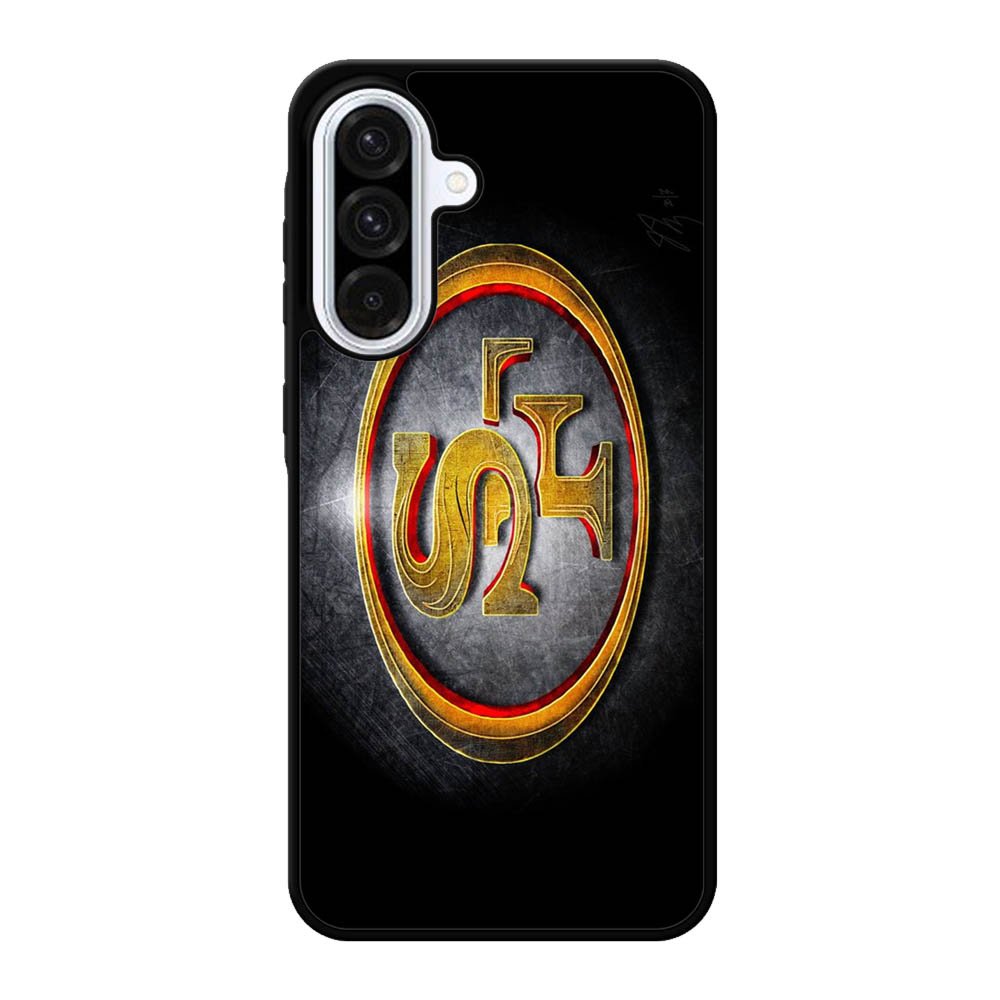 San Francisco 49Ers 9th Samsung Galaxy A56 Case DC0872