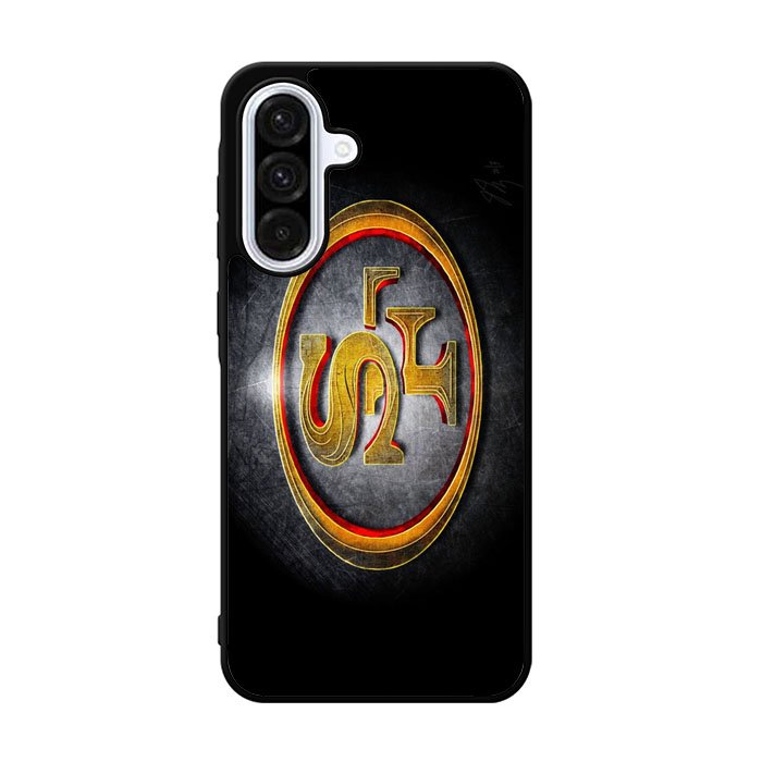San Francisco 49Ers 9th Samsung Galaxy A36 Case DC0872