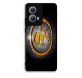 San Francisco 49Ers 9th Motorola Moto Edge 2024 Case DC5860