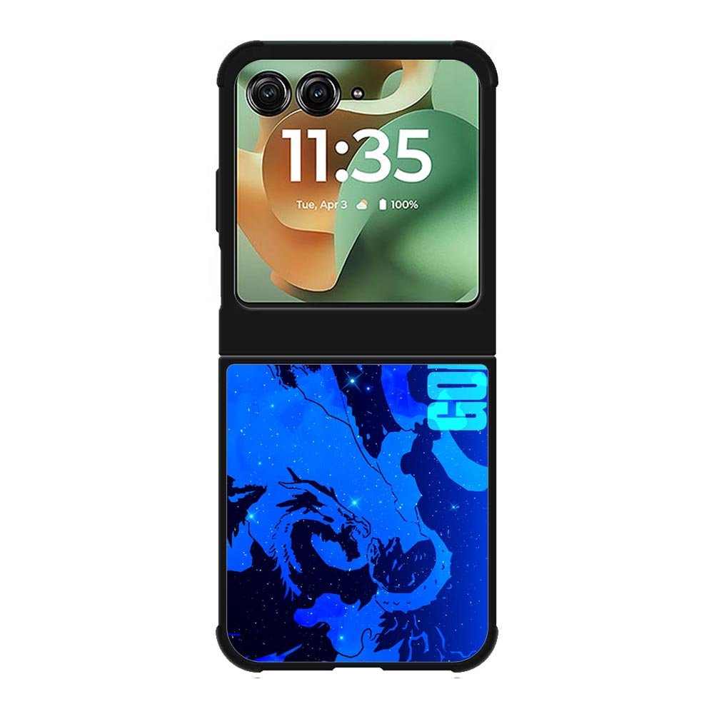 godzilla king of the monster Motorola Moto RAZR 2025 Case