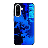 godzilla king of the monster Samsung Galaxy A56 Case DC8238