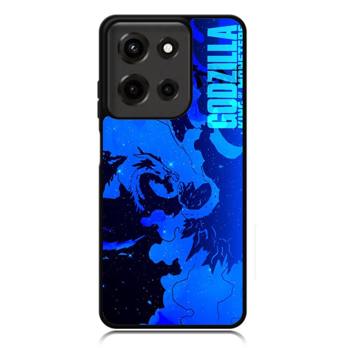 Godzilla King Of The Monster Motorola Moto G Power 5G 2025 DC0701