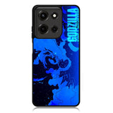 Godzilla King Of The Monster Motorola Moto G Power 5G 2025 DC0701