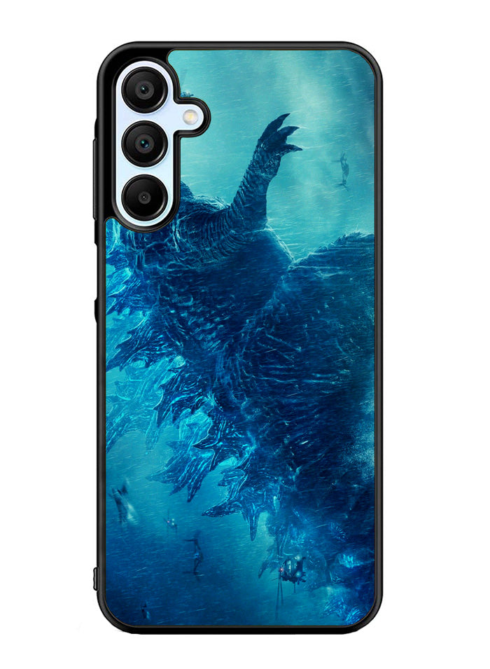 Godzilla King of the Monsters Samsung Galaxy A15 5G Case