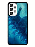 Godzilla King of the Monsters Samsung Galaxy A53 5G Case