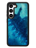 Godzilla King of the Monsters Samsung Galaxy S23 Plus 5G / Samsung Galaxy S23+ 5G Case