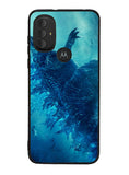 Godzilla King of the Monsters Motorola Moto G Pure 2021 , Moto G Power 2022 Case