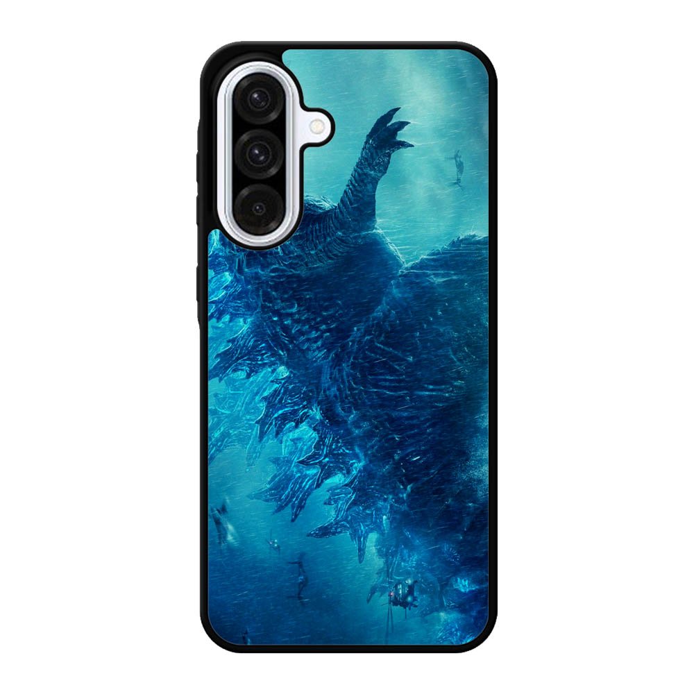 Godzilla King of the Monsters Samsung Galaxy A56 Case DC1264
