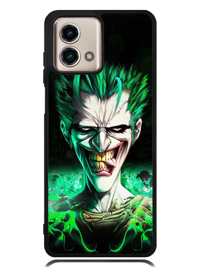 Joker Art Motorola Moto G Stylus 5G 2023 Case