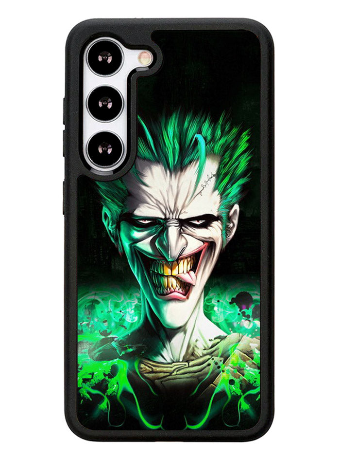 Joker Art Samsung Galaxy S23 Plus 5G / Samsung Galaxy S23+ 5G Case