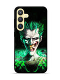 Joker Art Samsung Galaxy S25 Plus 5G , Samsung Galaxy S25+ 5G Case