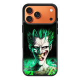 Joker Art iPhone 18 Pro Max Case