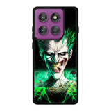 Joker Art Motorola Moto Edge 60 Pro Case