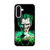 Joker Art Samsung Galaxy A36 Case DC1974