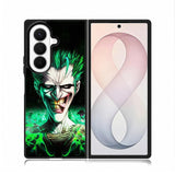 Joker Art Samsung Galaxy Z Fold 8 Ultra Case