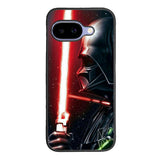 Darth Vader Red Saber Google Pixel 10A Case DC0446