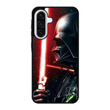 Darth Vader Red Saber Samsung Galaxy A56 Case DC1091