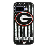 University Georgia Bulldogs Google Pixel 10A Case DC1923