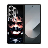 Xxxtentacion Tokyo Ghoul Samsung Galaxy Z Fold 7 5G Case