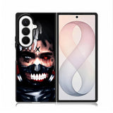 Xxxtentacion Tokyo Ghoul Samsung Galaxy Z Fold 8 Ultra Case