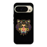 Kenzo Paris Logo Google Pixel 10 Pro Case