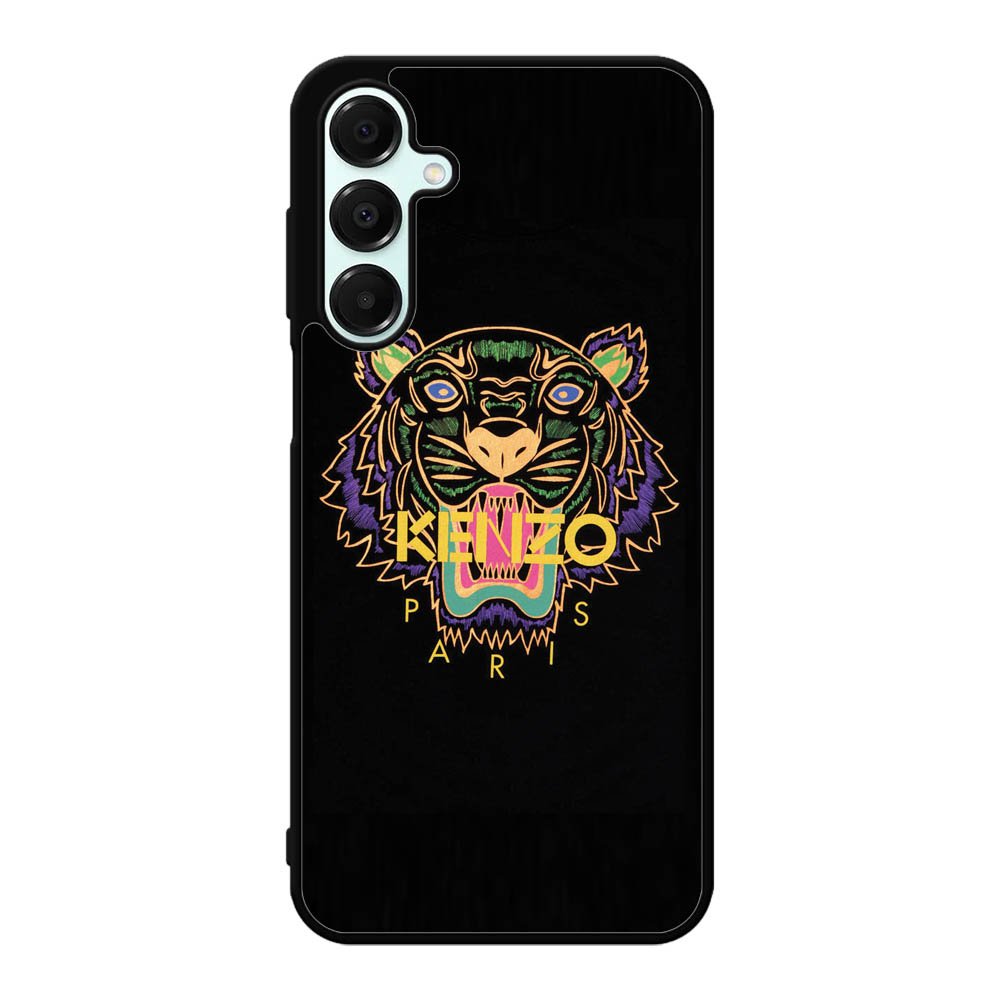 Kenzo Paris Logo Samsung Galaxy A16 Case DC1986